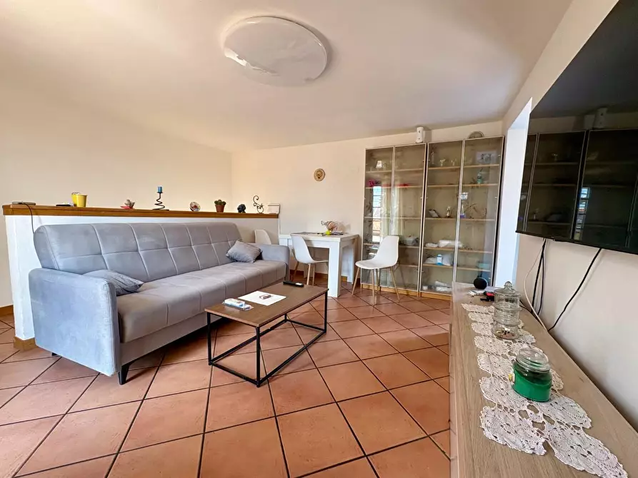 Immagine 3 di Appartamento in vendita  a Santa Croce Sull'arno