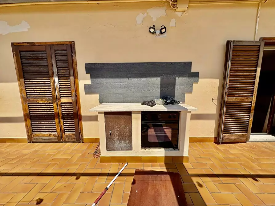 Immagine 13 di Appartamento in vendita  a Santa Croce Sull'arno