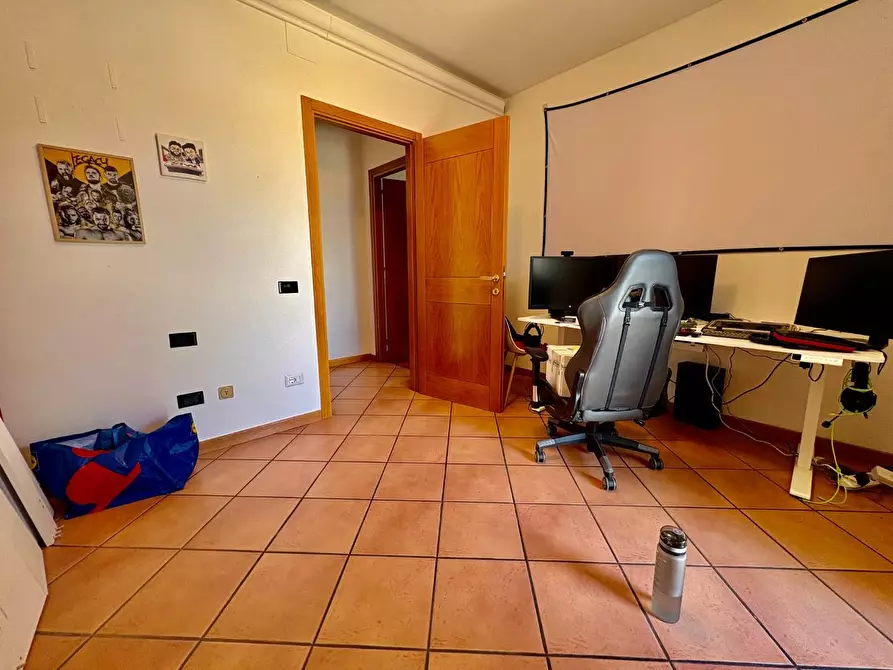Immagine 32 di Appartamento in vendita  a Santa Croce Sull'arno
