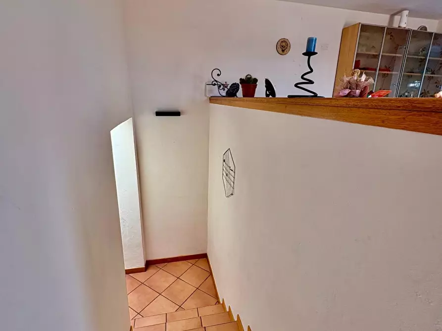 Immagine 14 di Appartamento in vendita  a Santa Croce Sull'arno