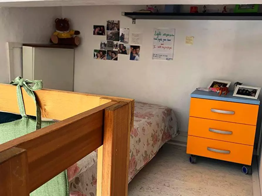 Immagine 5 di Appartamento in vendita  a Siena