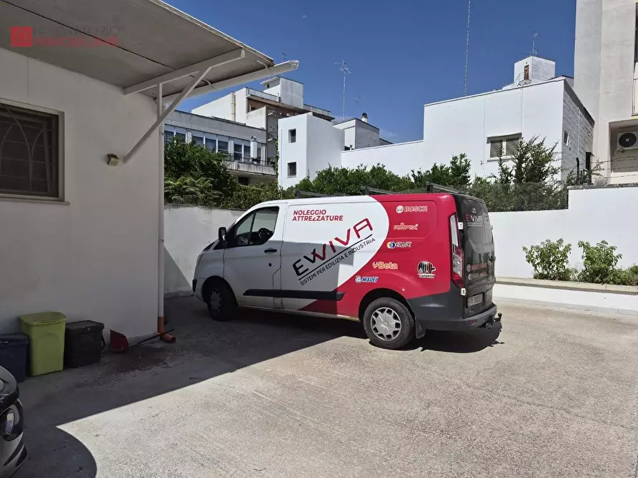 Immagine 17 di Appartamento in affitto  a Lecce