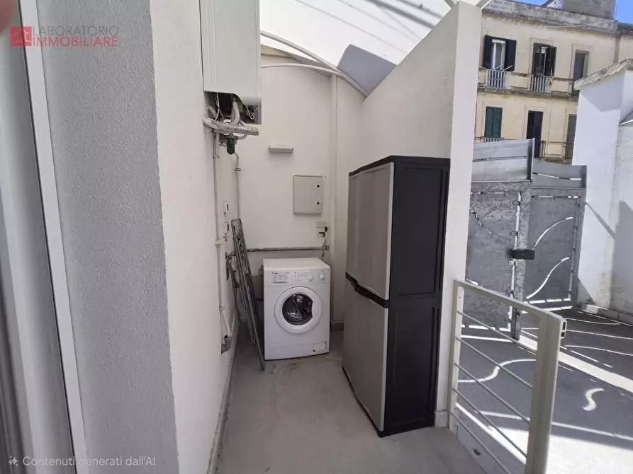 Immagine 12 di Appartamento in affitto  a Lecce