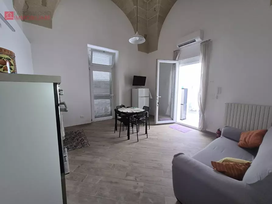 Immagine 2 di Appartamento in affitto  a Lecce