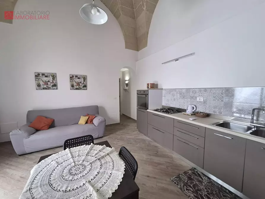 Immagine 8 di Appartamento in affitto  a Lecce