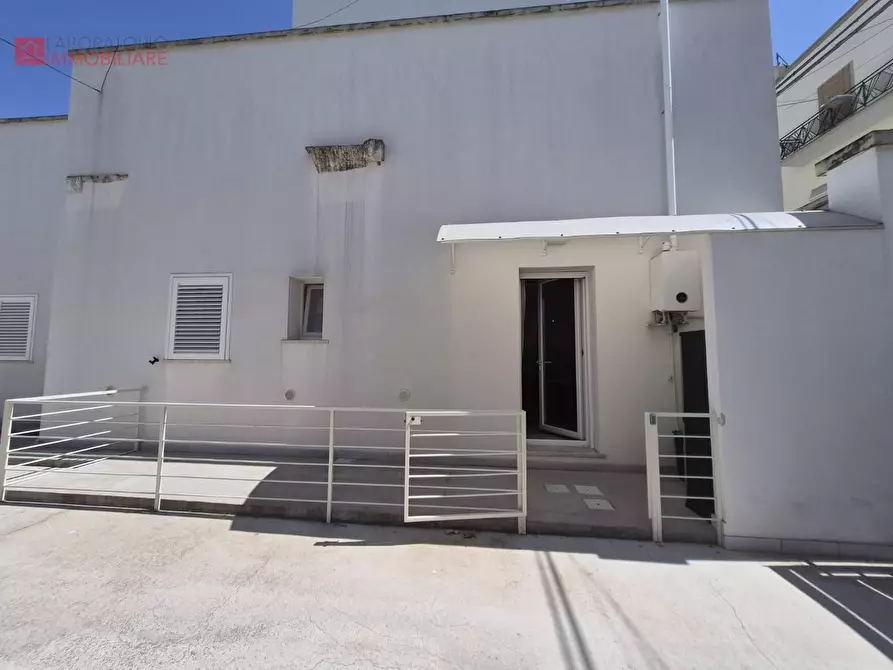 Immagine 15 di Appartamento in affitto  a Lecce