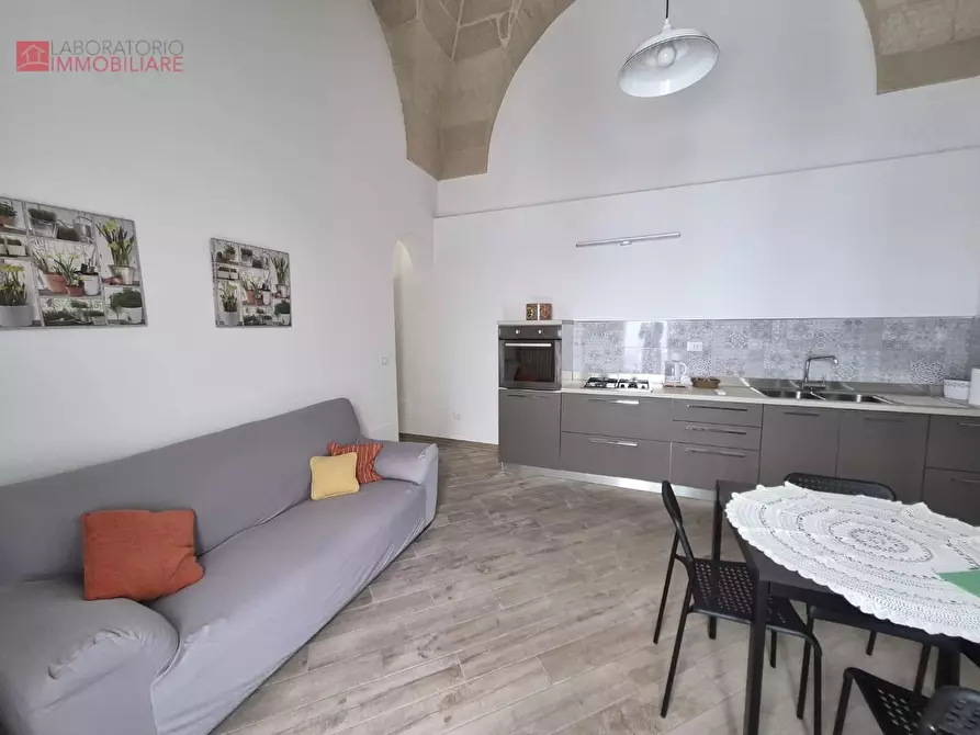 Immagine 3 di Appartamento in affitto  a Lecce