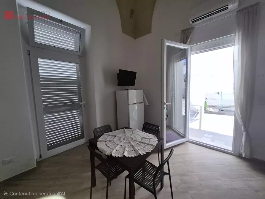Immagine 4 di Appartamento in affitto  a Lecce