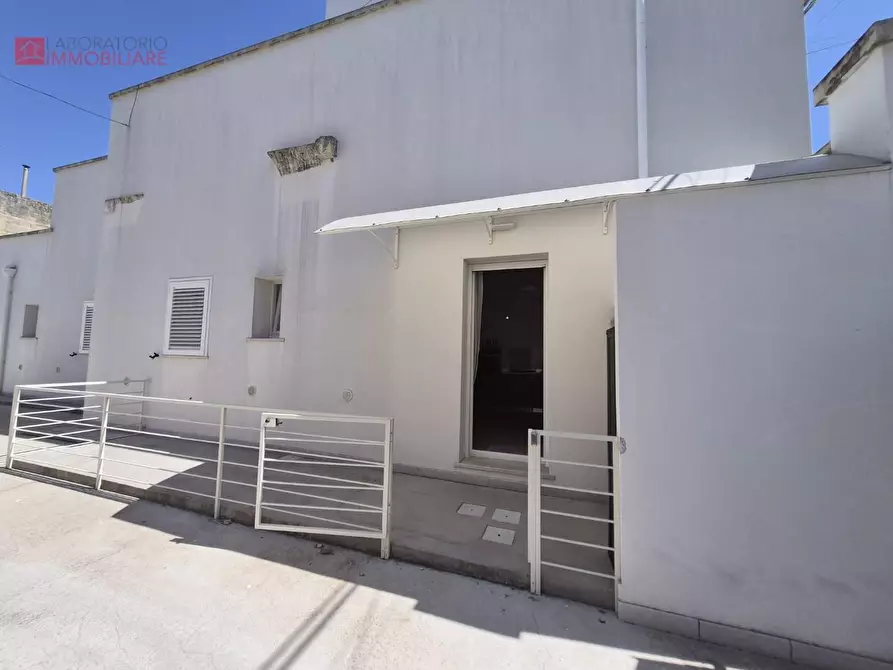 Immagine 1 di Appartamento in affitto  a Lecce