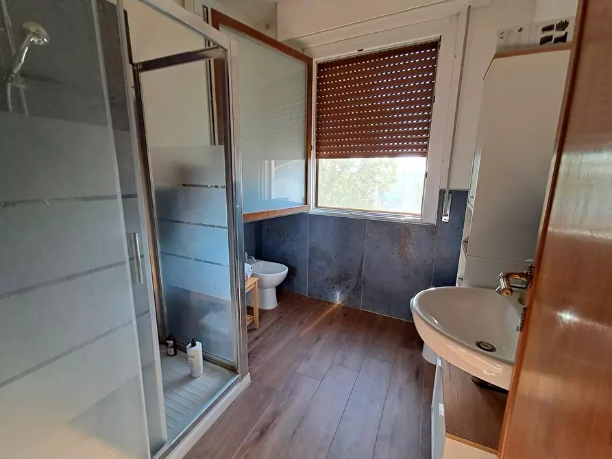 Immagine 23 di Casa bifamiliare in vendita  a Pontedera