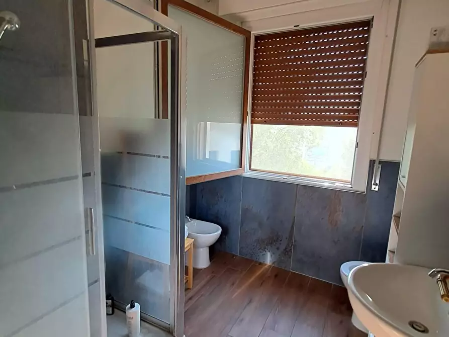 Immagine 22 di Casa bifamiliare in vendita  a Pontedera
