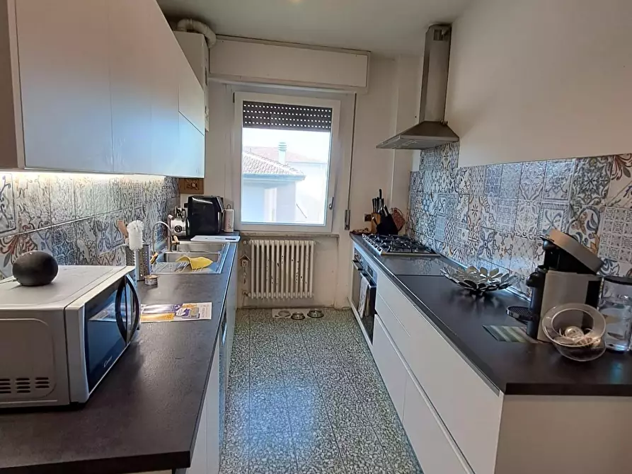 Immagine 10 di Casa bifamiliare in vendita  a Pontedera
