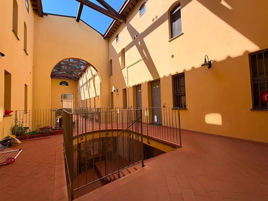 Immagine 22 di Appartamento in vendita  a San Miniato