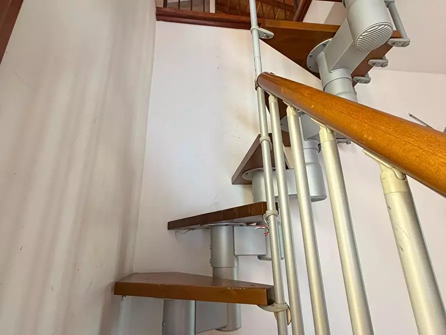 Immagine 5 di Appartamento in vendita  a San Miniato