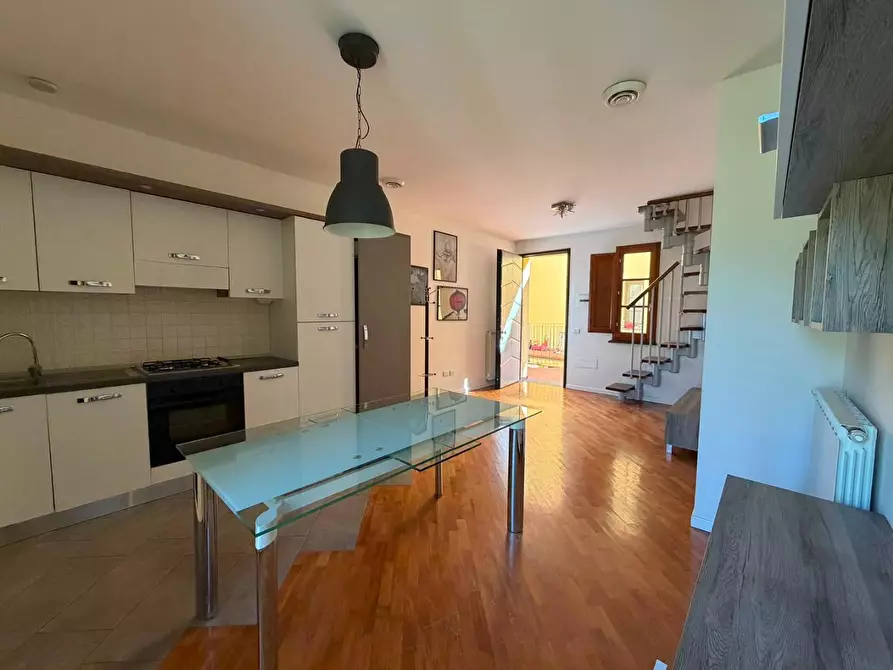 Immagine 1 di Appartamento in vendita  a San Miniato