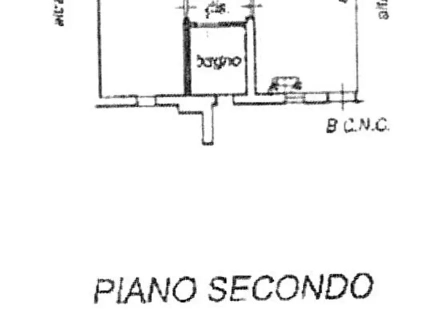 Immagine 26 di Appartamento in vendita  a San Miniato