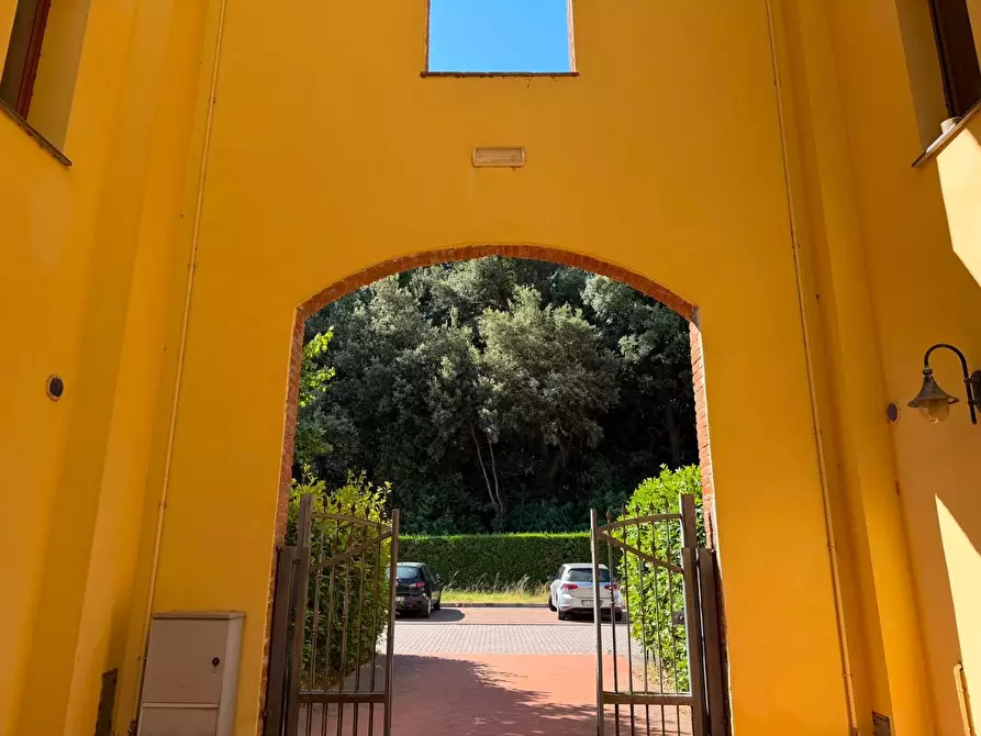 Immagine 18 di Appartamento in vendita  a San Miniato