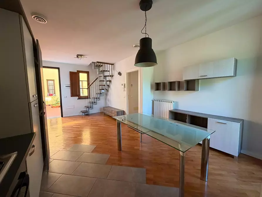 Immagine 3 di Appartamento in vendita  a San Miniato