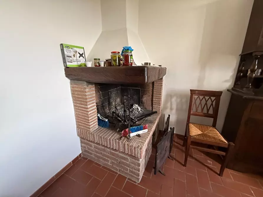 Immagine 16 di Terratetto in vendita  a Ponsacco