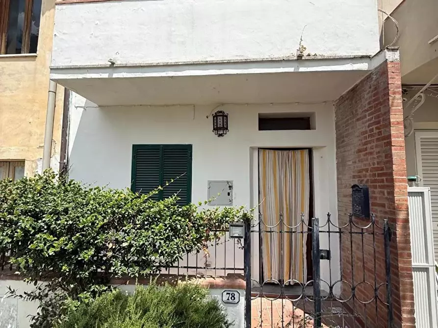 Immagine 26 di Terratetto in vendita  a Ponsacco