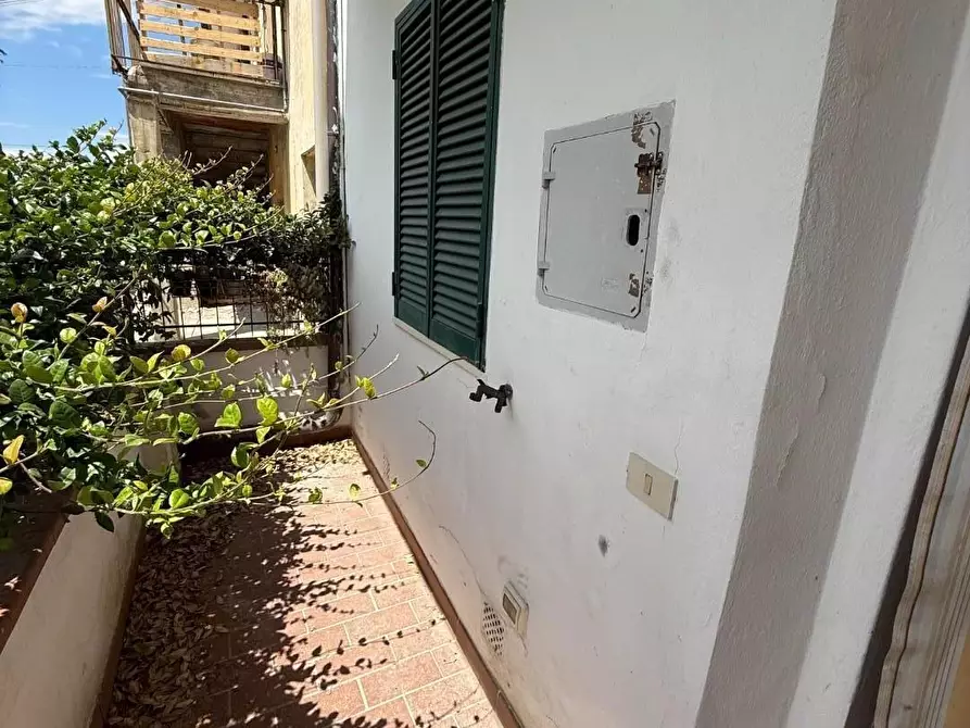 Immagine 25 di Terratetto in vendita  a Ponsacco