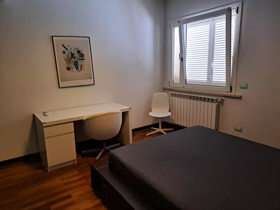 Immagine 12 di Appartamento in affitto  a Pisa