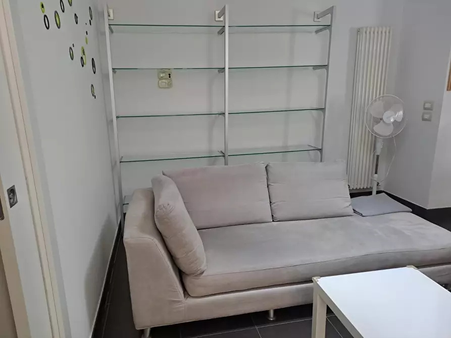 Immagine 6 di Appartamento in affitto  a Pisa