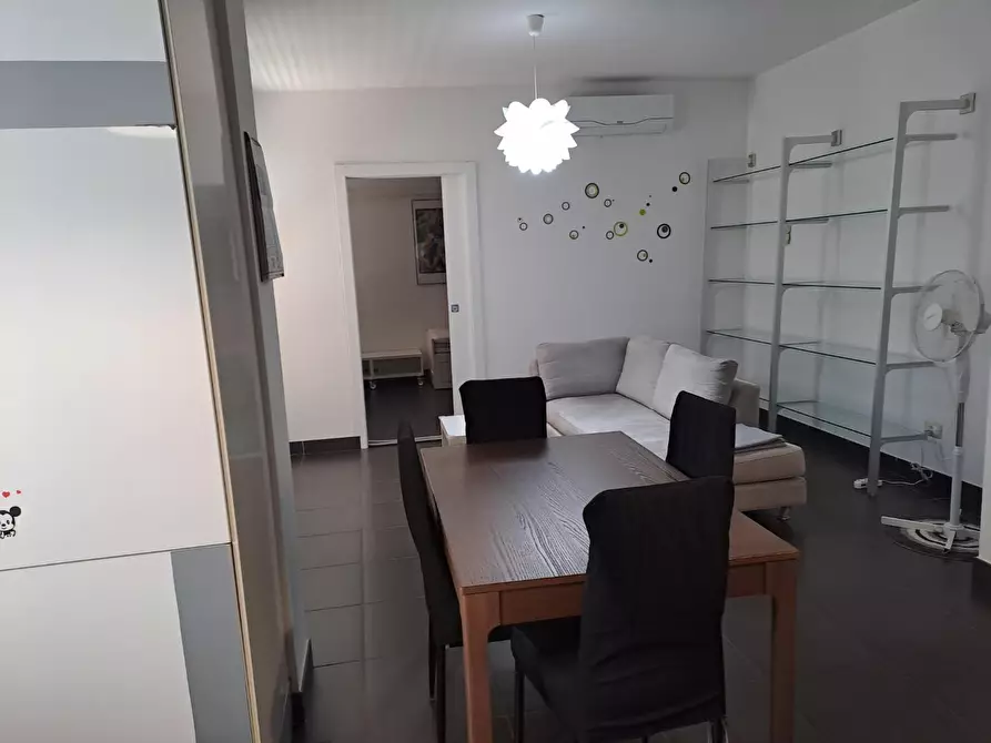 Immagine 5 di Appartamento in affitto  a Pisa