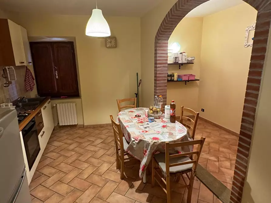 Immagine 3 di Appartamento in vendita  a Calci