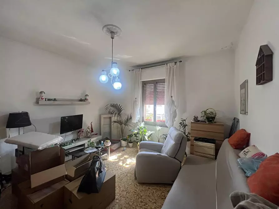 Immagine 17 di Casa indipendente in vendita  a Pisa