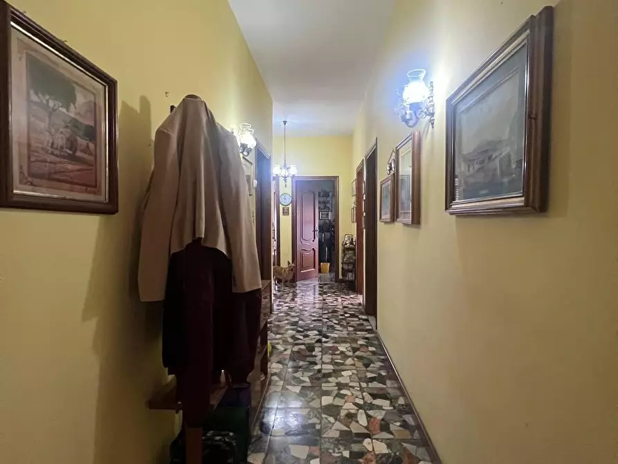 Immagine 19 di Casa indipendente in vendita  a Pisa