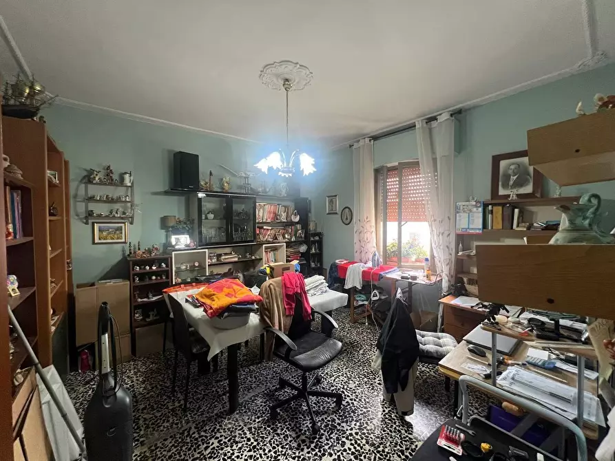 Immagine 16 di Casa indipendente in vendita  a Pisa