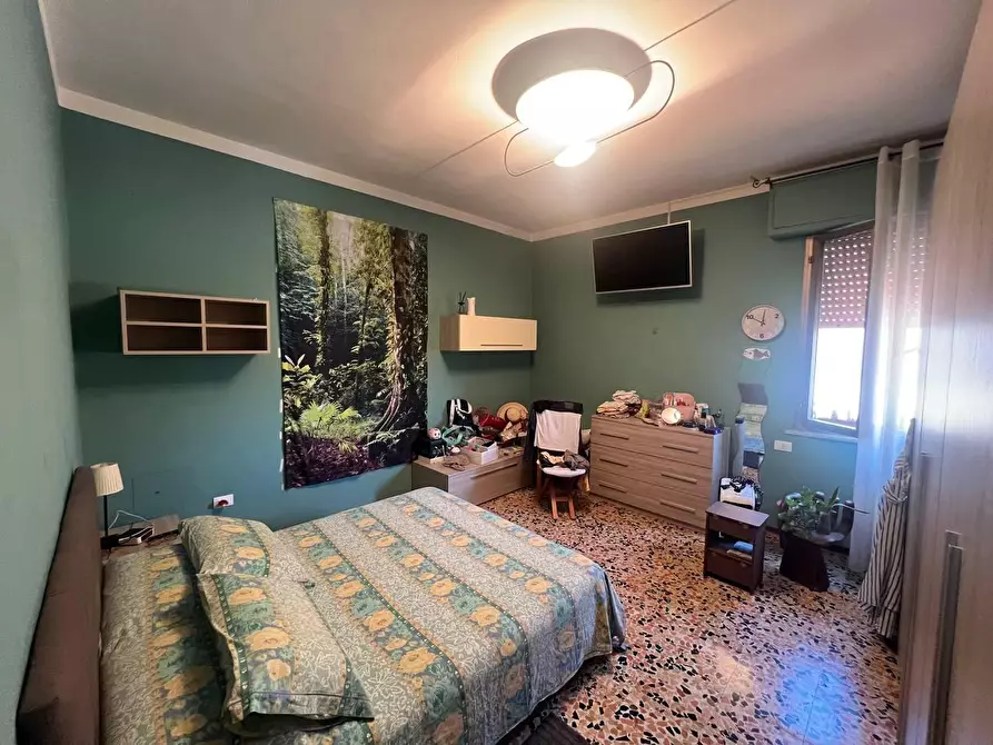 Immagine 15 di Casa indipendente in vendita  a Pisa