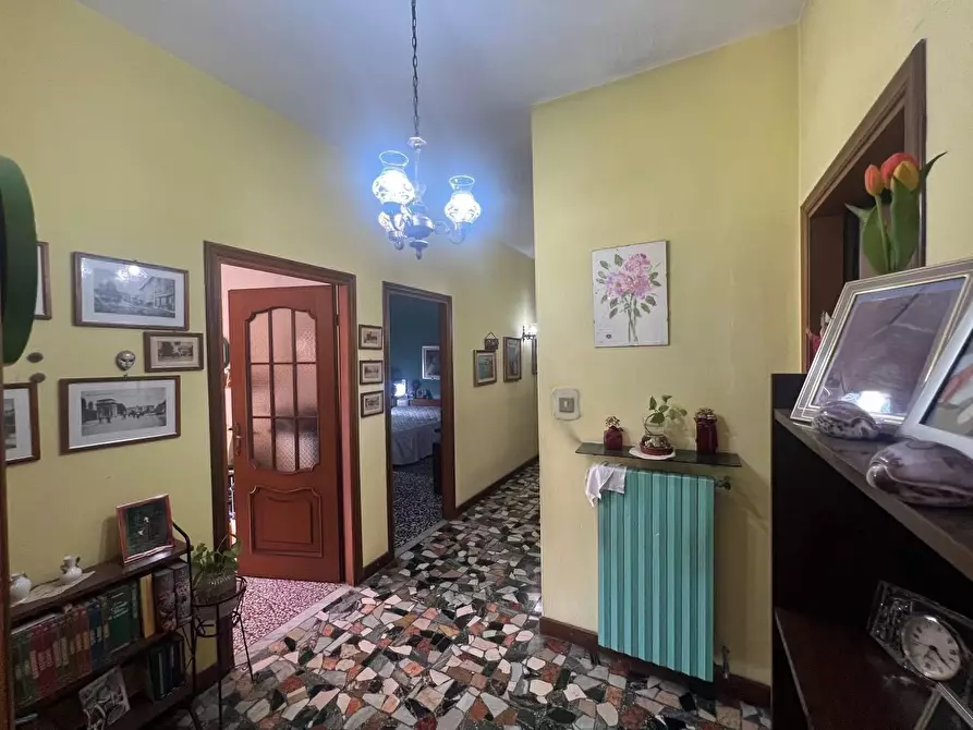 Immagine 22 di Casa indipendente in vendita  a Pisa