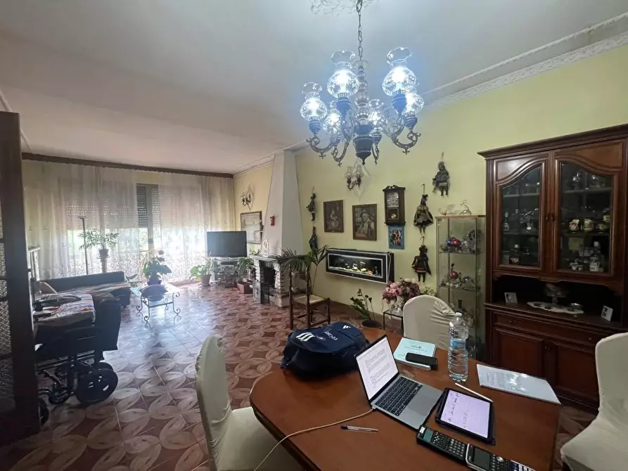 Immagine 26 di Casa indipendente in vendita  a Pisa