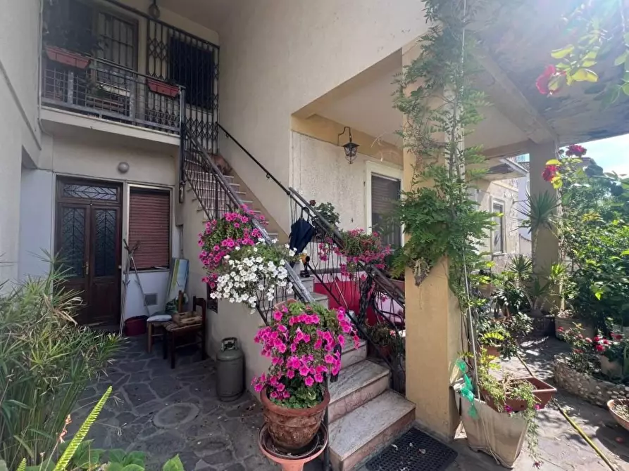Immagine 1 di Casa indipendente in vendita  a Pisa