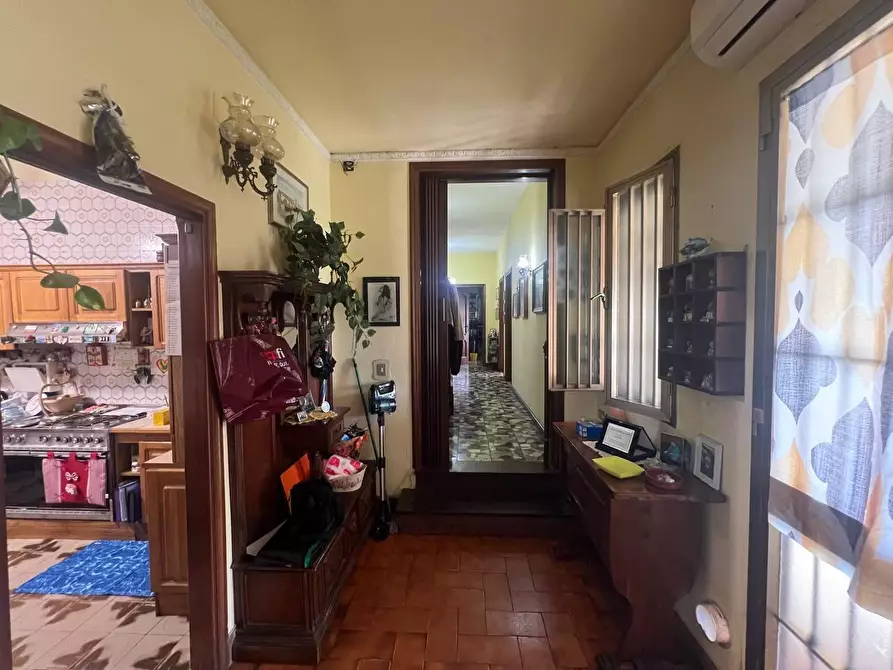 Immagine 24 di Casa indipendente in vendita  a Pisa