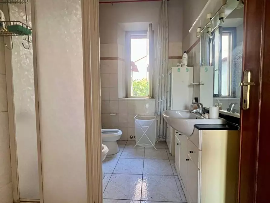 Immagine 29 di Casa indipendente in vendita  a Pisa