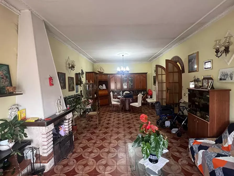 Immagine 25 di Casa indipendente in vendita  a Pisa