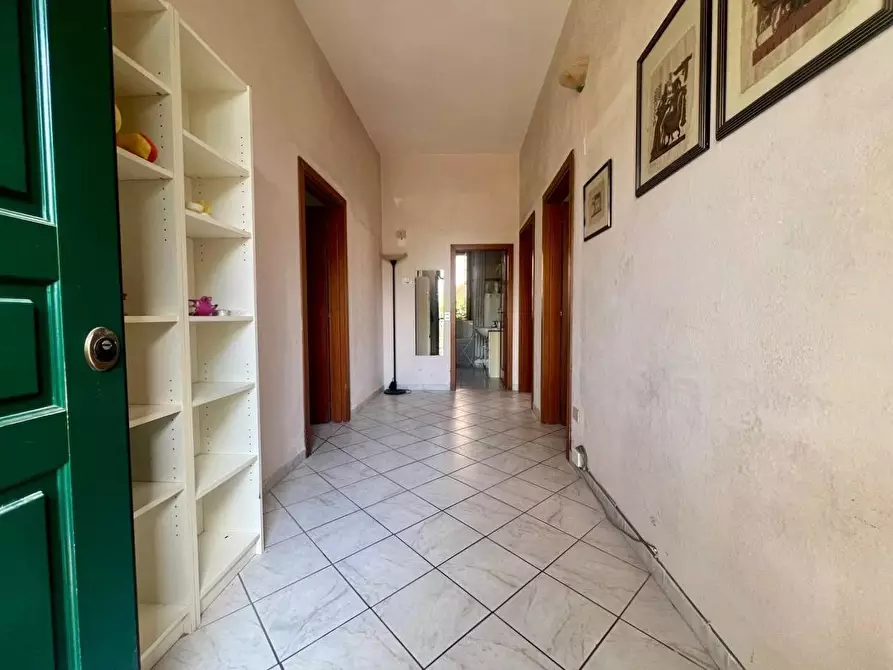 Immagine 34 di Casa indipendente in vendita  a Pisa
