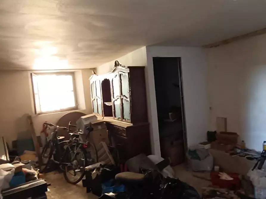 Immagine 9 di Casa semindipendente in vendita  a San Giuliano Terme