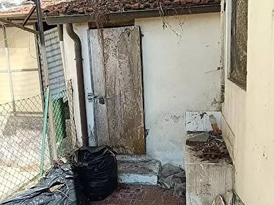 Immagine 8 di Casa semindipendente in vendita  a San Giuliano Terme