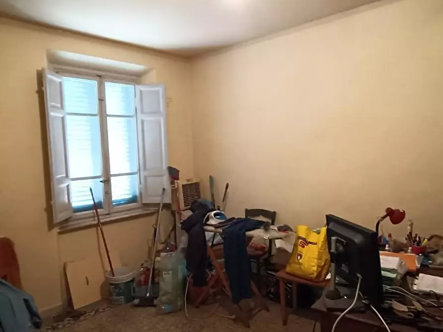 Immagine 4 di Casa semindipendente in vendita  a San Giuliano Terme