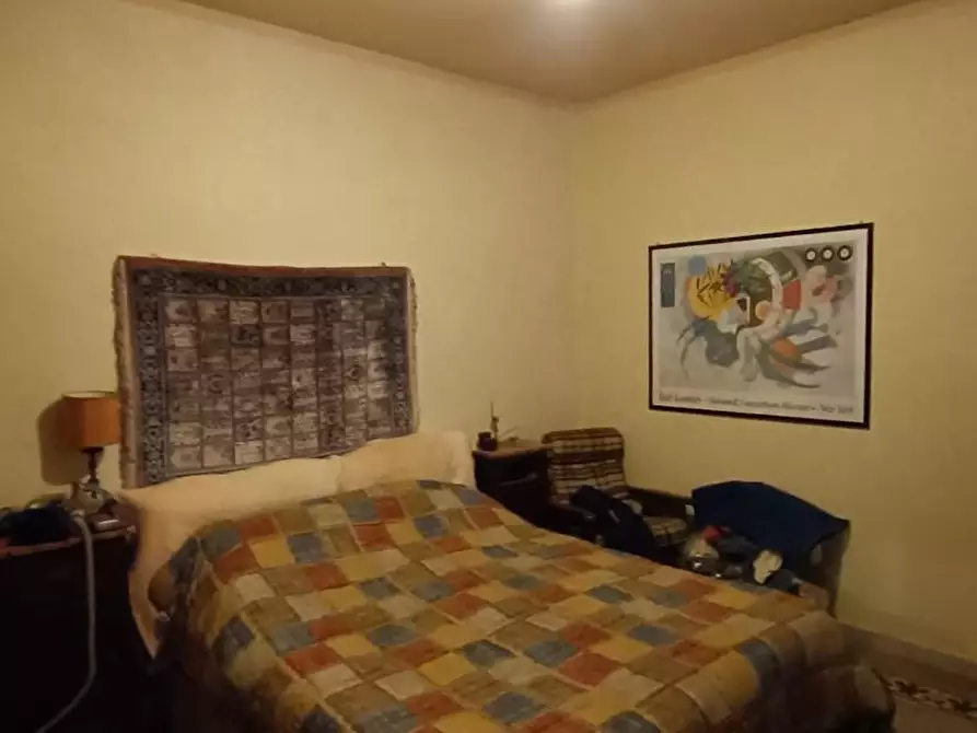 Immagine 5 di Casa semindipendente in vendita  a San Giuliano Terme