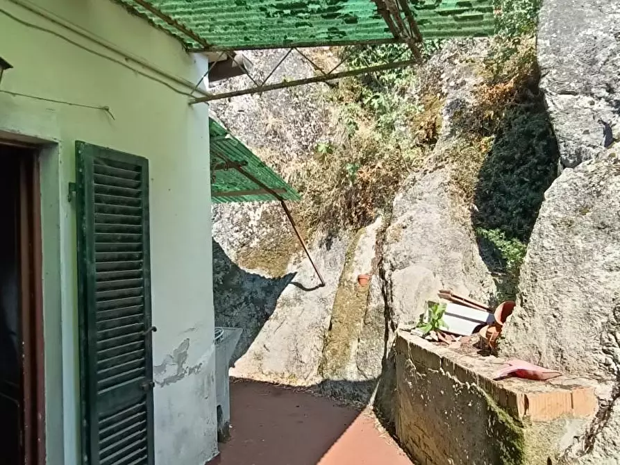 Immagine 6 di Casa semindipendente in vendita  a San Giuliano Terme