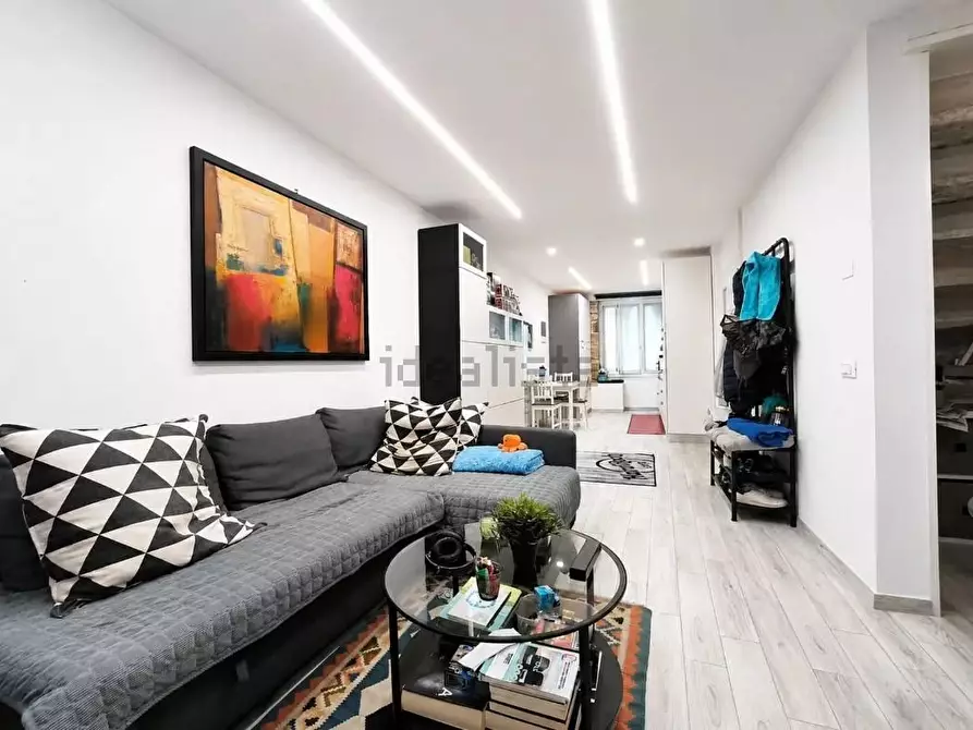 Immagine 6 di Appartamento in vendita  a Carrara