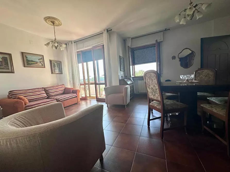 Immagine 5 di Appartamento in vendita  a Pisa