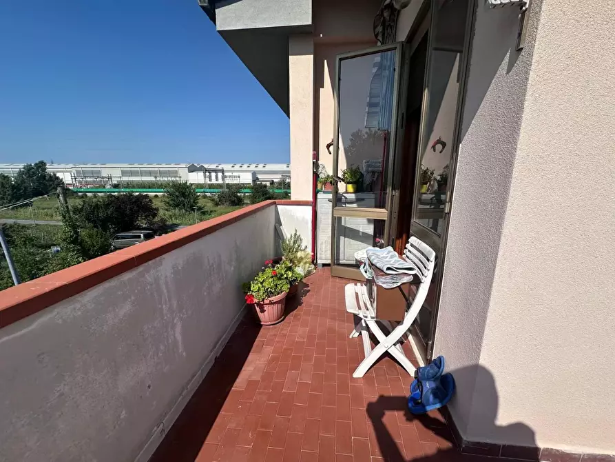 Immagine 13 di Appartamento in vendita  a Pisa