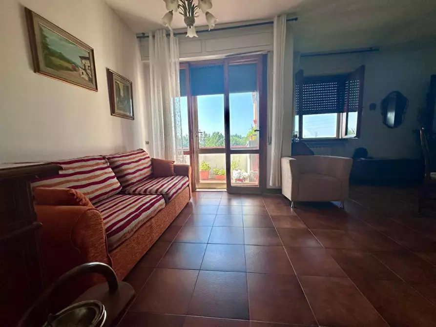 Immagine 4 di Appartamento in vendita  a Pisa