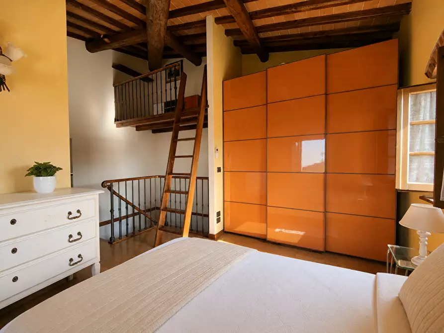 Immagine 3 di Appartamento in affitto  a Vinci